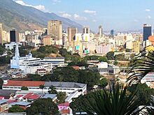 Стало известно, как обстоят дела с полетами в Венесуэлу