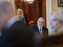 Хакаби: было бы прекрасно, если бы Израиль мог забрать земли от Нила до Евфрата