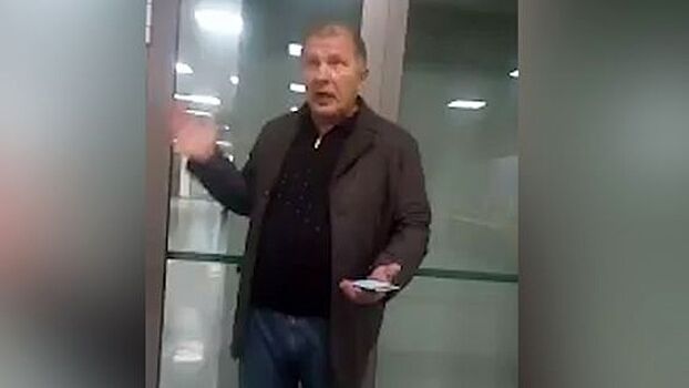 Тарханов: судья, наверное, поймал кайф от красных карточек