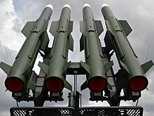 Новый кризис: Россия направила «Бук» против израильтян