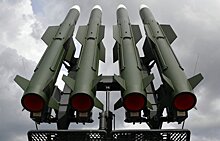 Новый кризис: Россия направила «Бук» против израильтян