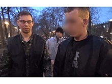 Екатеринбуржец набросился на двух мужчин с ножом из-за своих детских страхов