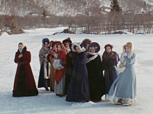 Куда пропали жены декабристов