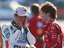 Формула-1 Гран-при Мексики, гонка: Норрис выиграл, Леклер второй, Ферстаппен третий, Пиастри пятый, у Хэмилтона штраф и он восьмой