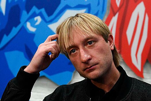 Плющенко дал совет сборной России по футболу