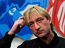 Плющенко дал совет сборной России по футболу