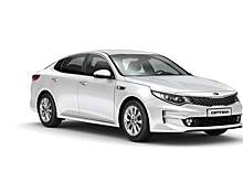 Страховщики назвали самые угоняемые авто в 2023 году