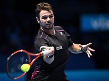 Феррер проиграл Вавринке во втором туре группового этапа Итогового турнира ATP