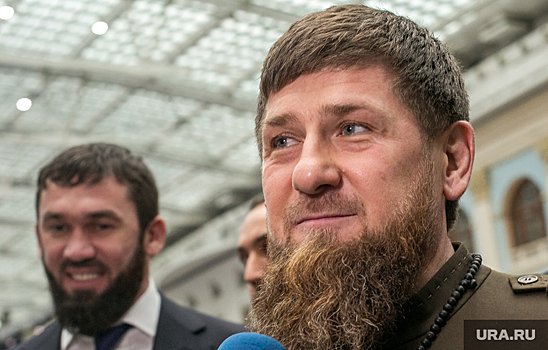 Кадыров обвинил семью судьи в поддержке терроризма