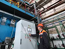 В Ростове-на-Дону из-за аварии более 30 МКД осталось без тепла