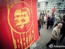 Марийские коммунисты недовольны позицией руководства рескома