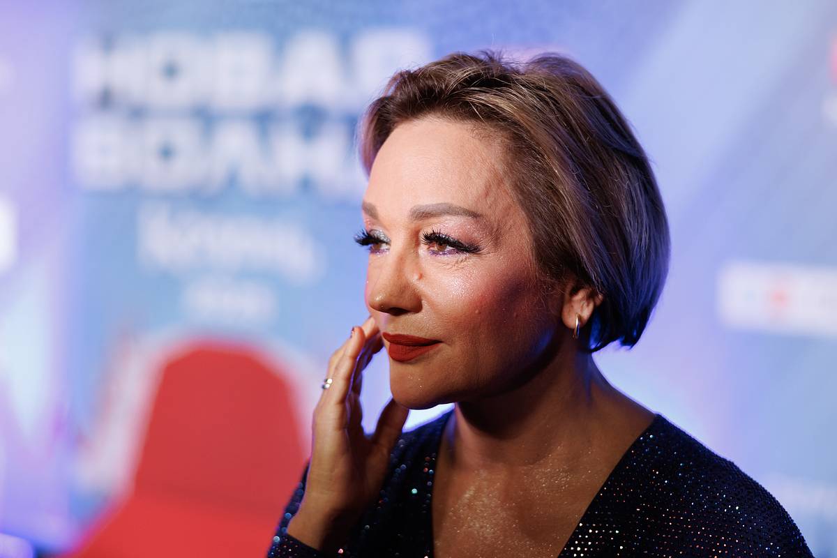 Продюсер назвал причину ссоры Булановой со своими танцорами