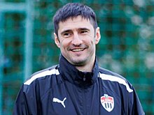 Глава профсоюза об отстранении 3 игроков «Химок»: «Впечатление, что клуб пытается выдавить ребят из-за тяжелого финансового положения»