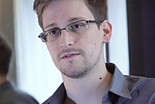 Эдварду Сноудену — 40 лет