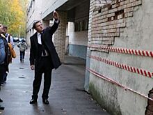 Пушкинский район Петербурга пополнился семью соцобъектами