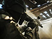 Названы имена новых героев СВО