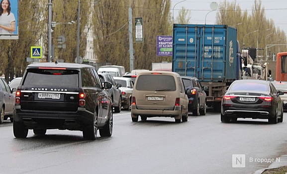 Госэкспертиза одобрила проект ремонта путепровода над проспектом Ленина