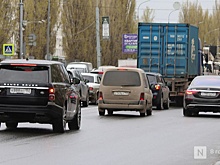 Госэкспертиза одобрила проект ремонта путепровода над проспектом Ленина