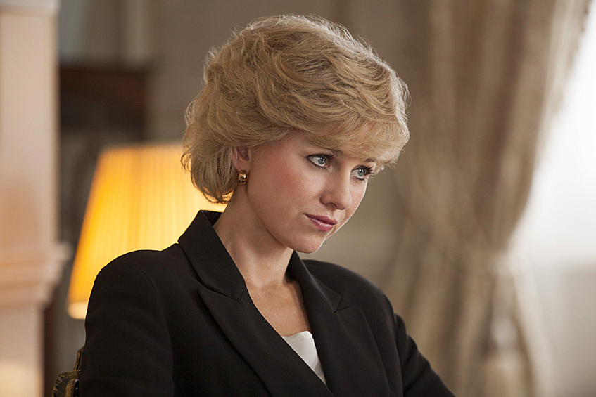 Наоми Уоттс