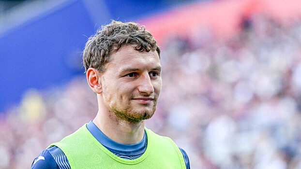 «Переход в ПАОК может стать неплохим решением для Чалова. В Греции он получит возможность для роста» — Чернышов