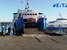 Владельца парома на острова Владивостока опять привлекли к ответственности