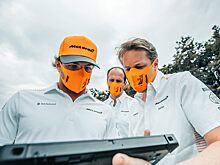 В McLaren шокированы нехваткой скорости в Венгрии