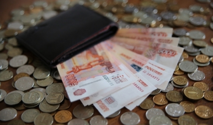 В Волгоградской области выявили 34 поддельных 5-тысячных купюр