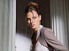 Ставшая мамой Кафельникова поддержала тренд на необычные имена