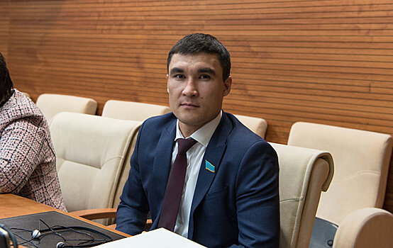 Депутат Серик Сапиев высказался об употреблении допинга спортсменами