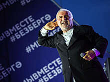 Певец Сосо Павлиашвили заявил, что часть гонорара тратит на благотворительность