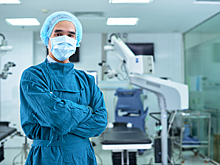 Врач заявил о риске ампутации после COVID-19