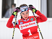 Дарья Непряева: Вяльбе сказала мне, чтобы я никому не показывала свои слезы