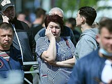 Еще один казанский школьник попал в больницу