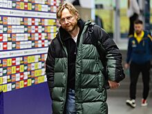 Аршавин заявил, что Карпин неправ в ситуации с критикой судьи в матче с «Сочи»