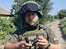 Военкор РИА Новости Ростислав Журавлев погиб в зоне СВО