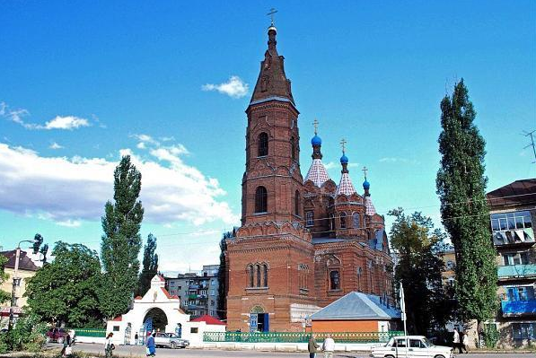 Елец, Российская Федерация