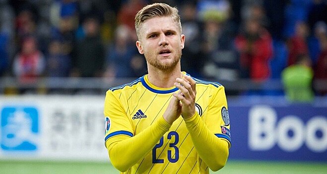 Экс-игрок «Милана» перешел в казахстанский «Женис»