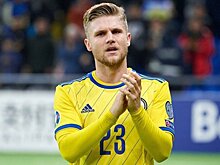 Экс-игрок «Милана» перешел в казахстанский «Женис»