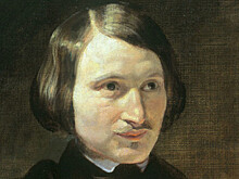 Как Гоголь современный юмор создал