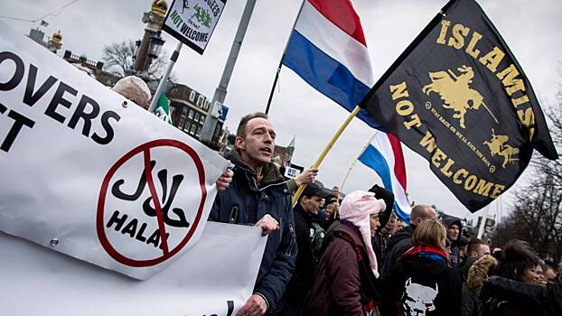 И цифра будет только расти: европейские страны отмечают засилье мигрантов