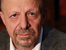 Юбилей Владимира Новикова