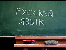 Сандро Шварц: «1-й урок русского языка – запоминающийся день. Теперь знаю личные местоимения»