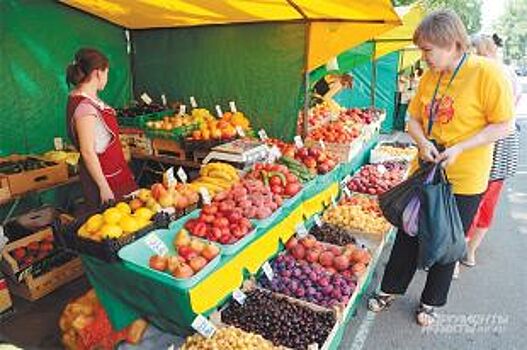 Урожай под угрозой. Как погода повлияет на количество продовольствия и цены