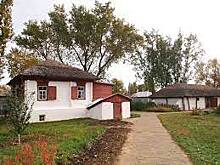 Родительская усадьба Михаила Шолохова в хуторе Кружилинском открылась после комплексной реставрации