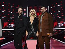 Наставники «Голос.Дети» устроили борьбу за участников