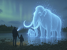 Стали известны авторы лучших фотографий, посвящённых Ямалу