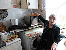 В деревне во Владимирской области назревает коммунальная революция