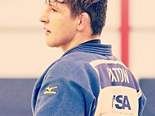 Дзюдоист умер в возрасте 24 лет