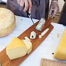 Более 10 тыс. тонн сыра в год планируется производить в Подмосковье