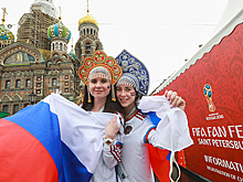 Что ждет гостей ЧМ в Петербурге 11 июля